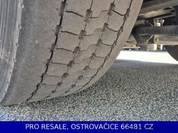 FORD F - MAX 1850 MEGA EURO6 + NAVI