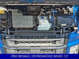 FORD F - MAX 1850 MEGA EURO6 + NAVI