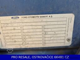 FORD F - MAX 1850 MEGA EURO6 + NAVI