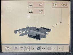 Altendorf F45 ELMO III