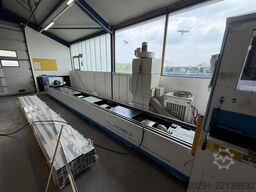 Weni Solution WS6020TL