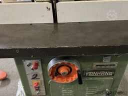 Panhans 250