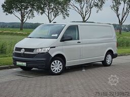 VOLKSWAGEN TRANSPORTER 2.0 TDI T6.1 150Pk L2H1 Autm