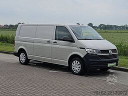 VOLKSWAGEN TRANSPORTER 2.0 TDI T6.1 150Pk L2H1 Autm