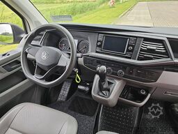 VOLKSWAGEN TRANSPORTER 2.0 TDI T6.1 150Pk L2H1 Autm