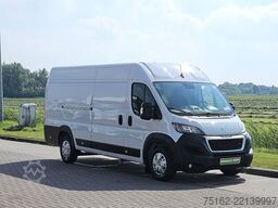 PEUGEOT BOXER 435 Zwaar Premium EURO6
