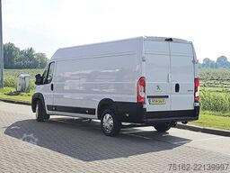 PEUGEOT BOXER 435 Zwaar Premium EURO6