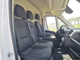 PEUGEOT BOXER 435 Zwaar Premium EURO6