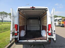 PEUGEOT BOXER 435 Zwaar Premium EURO6