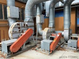 CARPENTERIA MANZANESE FST270M