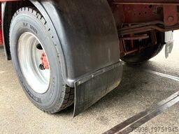 Mercedes-Benz LK 814 RECOVERY TRUCK / CAR-MACHINE TRANSPORTER...