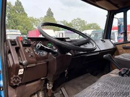 Mercedes-Benz LK 814 RECOVERY TRUCK / CAR-MACHINE TRANSPORTER...