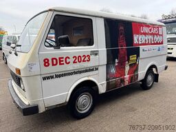 Volkswagen LT **LT28-BELGIAN ORIGINE**
