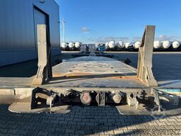 D-TEC FLEXITRAILER / 45FT High Cube  MULTI / SAF + SC...