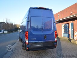 Iveco Daily  35 S14 EU6D Automatik Superhochdach Maxi