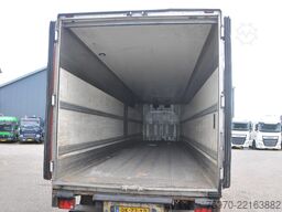 Krone SD CARRIER VECTOR 1850