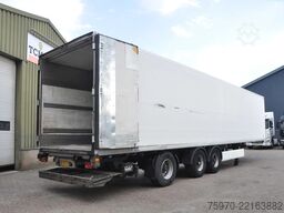 Krone SD CARRIER VECTOR 1850