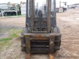 Linde H30D