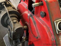 CLAMP CM 2000