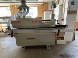 Bi-Matic Starter