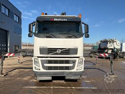 Volvo FH 440 (EFFER 850S + FLY JIB 6S / BE TRUCK / WI...