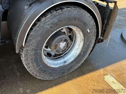 Volvo FH 440 (EFFER 850S + FLY JIB 6S / BE TRUCK / WI...