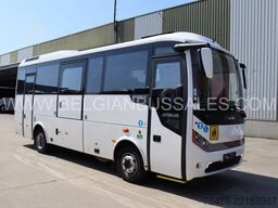 Otokar Navigo U / 7.8m  / Lift / Manual / Airco