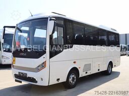 Otokar Navigo U / 7.8m  / Lift / Manual / Airco
