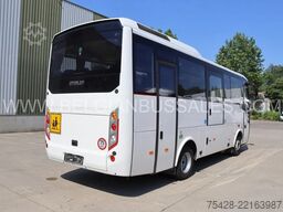 Otokar Navigo U / 7.8m  / Lift / Manual / Airco