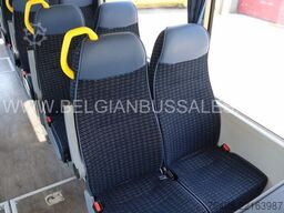 Otokar Navigo U / 7.8m  / Lift / Manual / Airco
