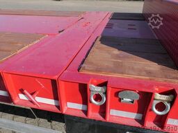 GVN 4, Radmulden, Ausziehbar, Hydr. Rampen