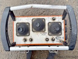 MAN TGA 18.360* Sattelzugmaschine * TEREX 165.2E