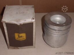 John Deere AR 71067