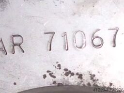 John Deere AR 71067
