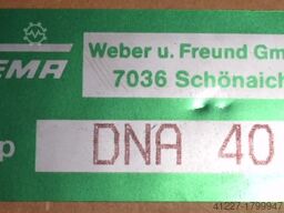 Fema DNA 40