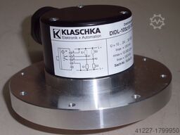 Klaschka DIDL-105z10-1SR1-100IMP