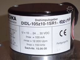 Klaschka DIDL-105z10-1SR1-100IMP