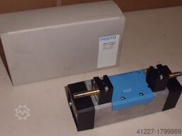Festo MFH-5/3G-D-3-C