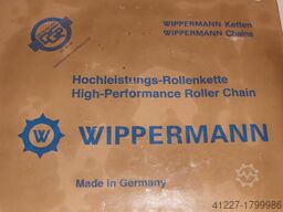 Wippermann 08 B-2