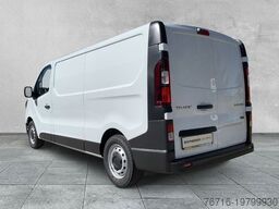 Renault Trafic COMFORT RANGE L2H1 E-TECH KASTEN NSW+NAVI