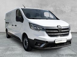 Renault Trafic COMFORT RANGE L2H1 E-TECH KASTEN NSW+NAVI