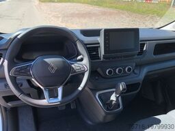 Renault Trafic COMFORT RANGE L2H1 E-TECH KASTEN NSW+NAVI