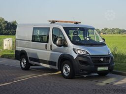 FIAT DUCATO 35 2.3 DC clima EURO6