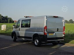 FIAT DUCATO 35 2.3 DC clima EURO6
