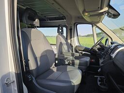 FIAT DUCATO 35 2.3 DC clima EURO6