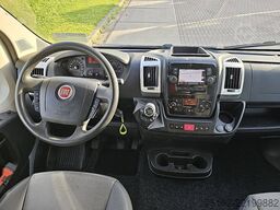 FIAT DUCATO 35 2.3 DC clima EURO6