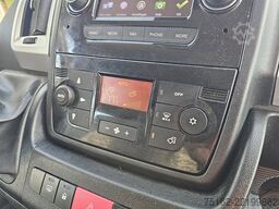 FIAT DUCATO 35 2.3 DC clima EURO6