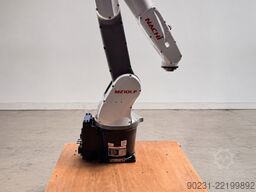 NACHI MZ10LF 2024 MODEL