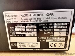 NACHI MZ10LF 2024 MODEL