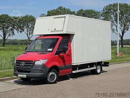 MERCEDES-BENZ SPRINTER 515 CDI 43 3.5T